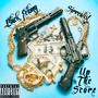 Up The Score (feat. Sirrealist) [Explicit]