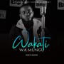 Wakati Wa Mungu