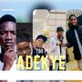 Adekye (Explicit)