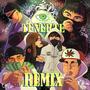 Tenerte Rmx (feat. Curly King, B1G Demon, Jvmexxx & Drykeliam) [Explicit]