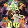 Tenerte Rmx (feat. Drykeliam) [Curly King, B1G Demon & Jvmexxx Remix] [Explicit]