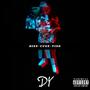 Diss Cuss Ting (feat. KWASI) [Explicit]