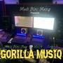 Gorilla Musiq (Explicit)