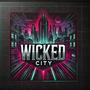 wicked city (feat. the sky)