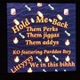 Hold Me Back (Explicit)