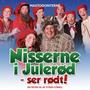 Nisserne I Julerød Ser Rødt (Originalt soundtrack fra musicalen 