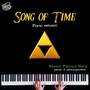 Song of Time (Piano Version)