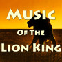 Music of the The Lion King