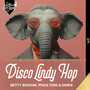 Disco Lindy Hop