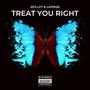 Treat you right (feat. Laprise)