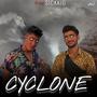 Cyclone (feat. Young Mono) [Explicit]