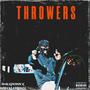 THROWERS (feat. Wrecklessjazz) [Explicit]