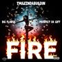 Fire (feat. Flawda Killa-Kai & Prospect Da Gift) [Explicit]