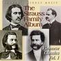 Reader's Digest Music: The Strauss Family Album: Viennese Classics Volume 1