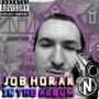 Job Horak in the Album: A 12D Auditory Journey of Self Discovery (Explicit)