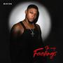 In my Feelings - EP (Explicit)