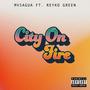 City On Fire (Explicit)