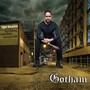 Gotham (feat. Donny McCaslin, Nate Wood, and Matt Clohesy)