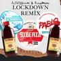 Lockdown (feat. King Dapon) [Remix] [Explicit]