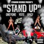 STAND UP (Explicit)