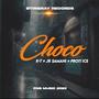 CHO COCO (feat. K-T & Samani)