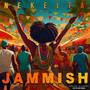 Nekeita - Jammish (Official Audio)