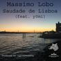 Saudade de Lisboa (feat. y0mi & lupinekwakeup) [Radio Edit]