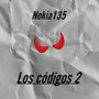 Los Codigos 2 (Explicit)