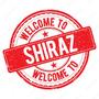 Welcome To Shiraz