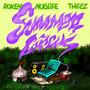 Summer Circus (feat. Nuglife & Theez) [Explicit]