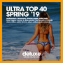 Ultra Top 40 Spring '19