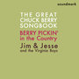 Berry Pickin' In the Country - The Great Chuck Berry Songbook