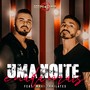 Uma Noite e Nada Mais (feat. 18 Kilates)