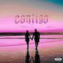 CONTIGO (feat. Jmoney & Prod.raaul) [Explicit]