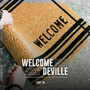 Welcome Mat (Explicit)