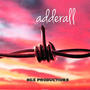 Adderall (Explicit)