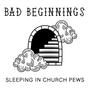 Sleeping In Church Pews (feat. Noel Leon)