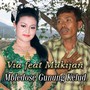 Mbledose Gunung Kelud