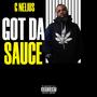 Got Da Sauce (Explicit)