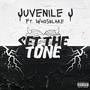 Set The Tone (feat. Whosblare) [Explicit]