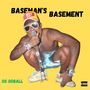 Baseman's Basement (Explicit)