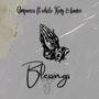 Blessings (feat. Bance & white king)