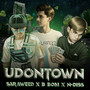 UDON TOWN (Explicit)