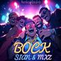 Bock (feat. MXZ) [Suff Version] [Explicit]