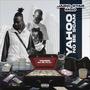 Yahoo No Be scam (feat. Msd) [Explicit]