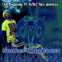 Snakes N Da Grass (Explicit)