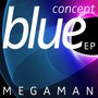 Blue Concept