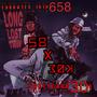 58 x 30K (feat. BABYSCAR30K) [Explicit]