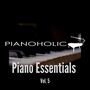 Piano Essentials, Vol. 5