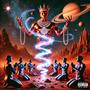 King of the Cosmos (Explicit)